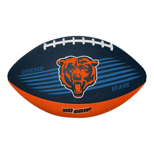 Rawlings Chicago Bears Downfield Mini Football