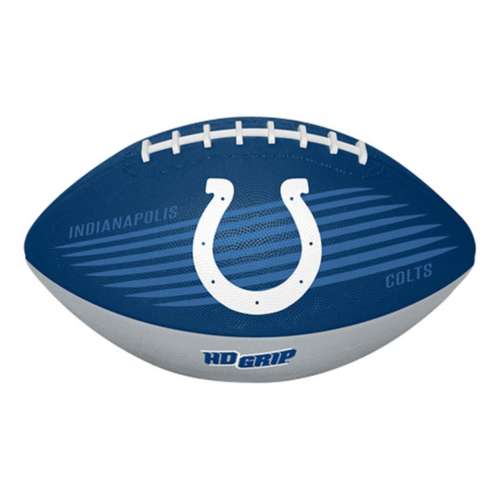 Rawlings Indianapolis Colts Downfield Mini Football