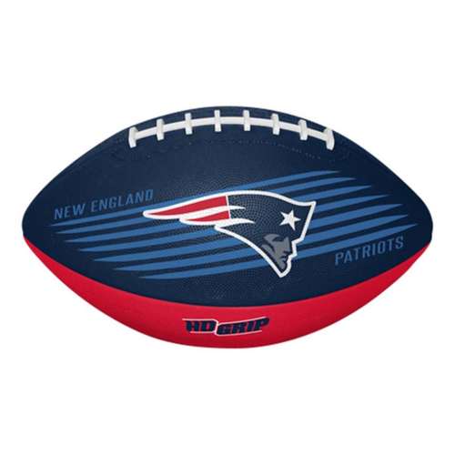 Rawlings New England Patriots Downfield Mini Football