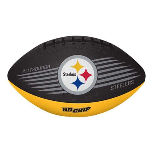 Rawlings Pittsburgh Steelers Downfield Mini Football