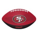 Rawlings San Francisco 49ers Downfield Mini Football