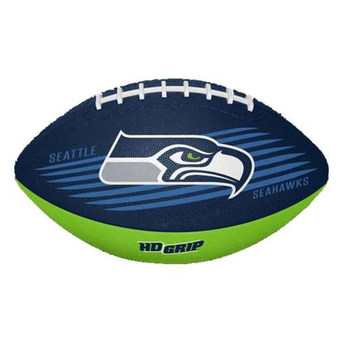 Rawlings Seattle Seahawks Downfield Mini Football