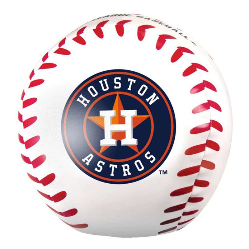 Houston Astros 4 Softee Baseball