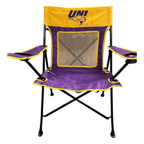 Louisville Cardinals Collegiate Stationary Chair