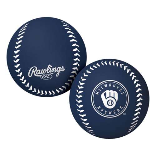 Rawlings Milwaukee Brewers MLB Fan Apparel & Souvenirs for sale