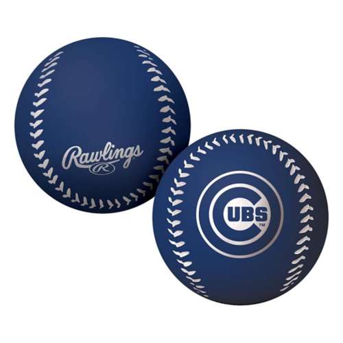 Rawlings Chicago Cubs Big Fly Ball