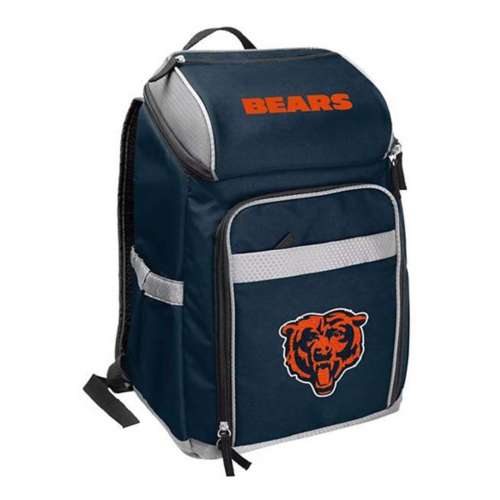 Rawlings Chicago Bears 32 Can Cooler Backpack