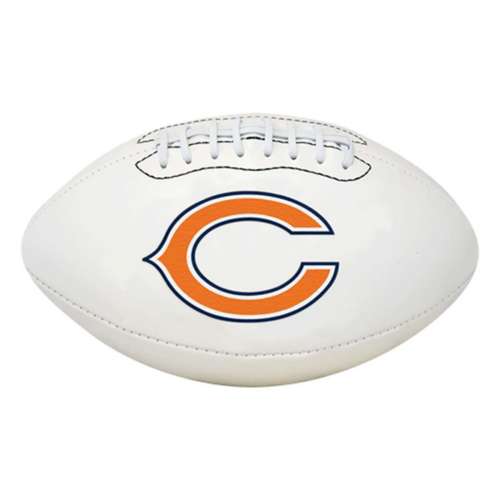 Rawlings Chicago Bears Game Time Full Size Football