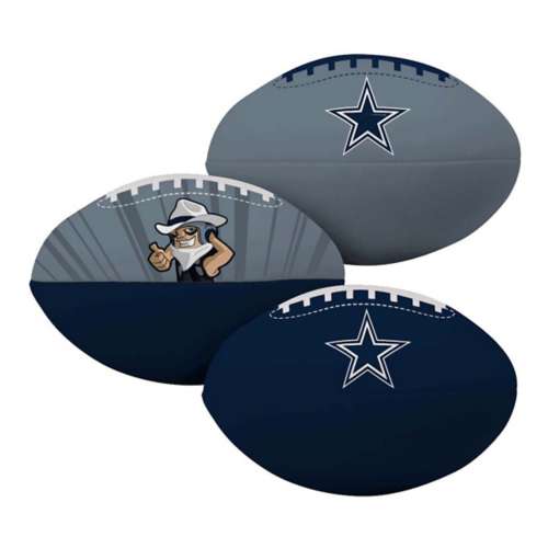 Dallas Cowboys Jackets Mens Cartoon Athlete Ball Star - Dallas Cowboys Home