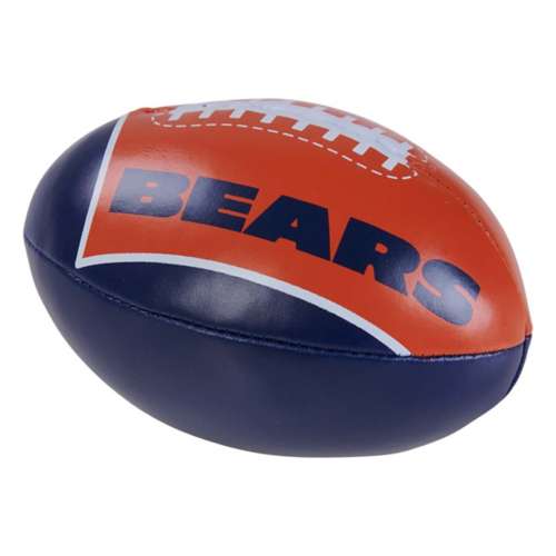 Rawlings Chicago Bears Game Time Full Size Football