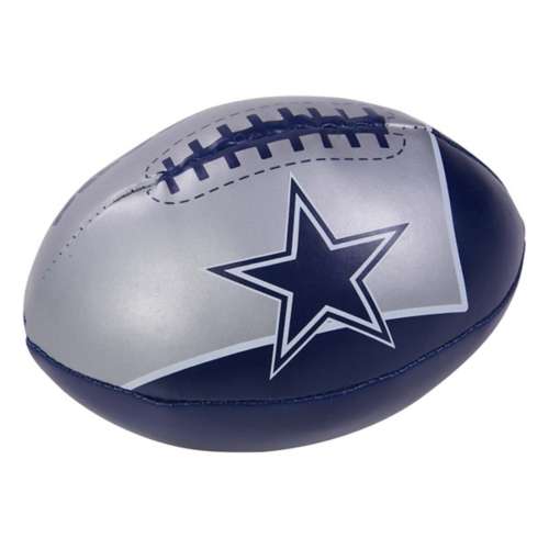 Rawlings Dallas Cowboys Quick Toss Football