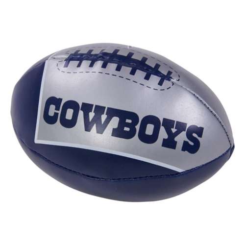 Rawlings Dallas Cowboys Quick Toss Football