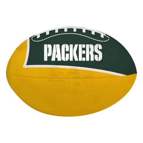 Rawlings Green Bay Packers Football at