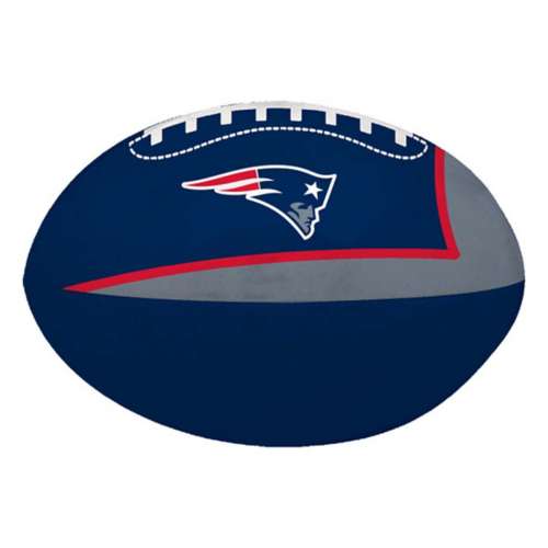 Rawlings New England Patriots Quick Toss Football