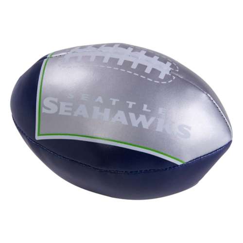 Rawlings Seattle Seahawks Quick Toss Football