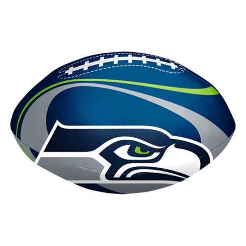 Rawlings Seattle Seahawks Goal Line 8" Football