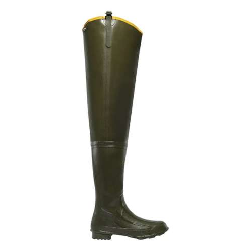 Men's LaCrosse Footwear Big Chief 32" Hip Boot Waders