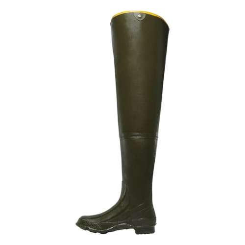 Men's LaCrosse Footwear Big Chief 32" Hip Boot Waders