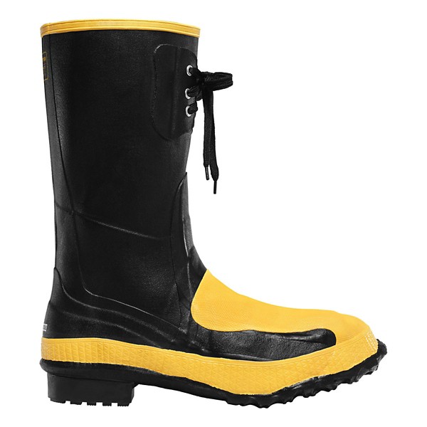 LACROSSE FOOTWEAR Men's LaCrosse Meta Pac 12