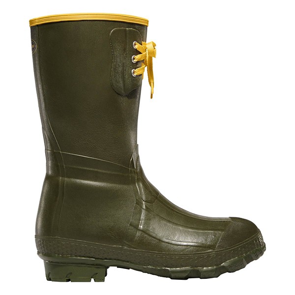 LACROSSE FOOTWEAR Men's LaCrosse Insulated Pac Boots Outdoor