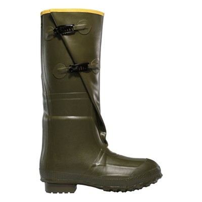 lacrosse 2 buckle boots