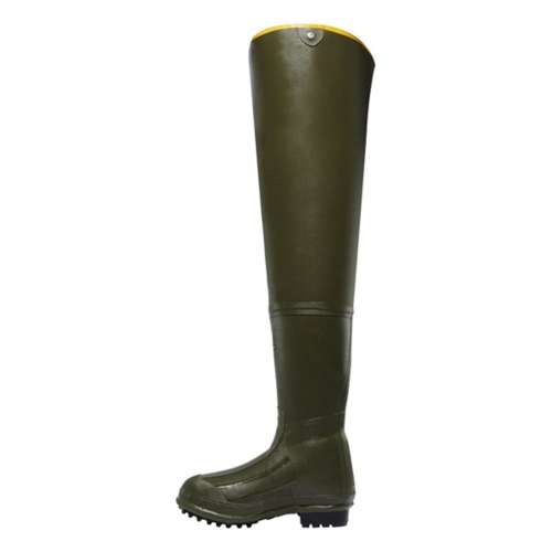 Men's LaCrosse Footwear Big Chief 32" Hip Boot Waders