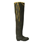 Men's LaCrosse Footwear Trapline Hip 32" Hip Boot Waders - Thumbnail 1 of 2