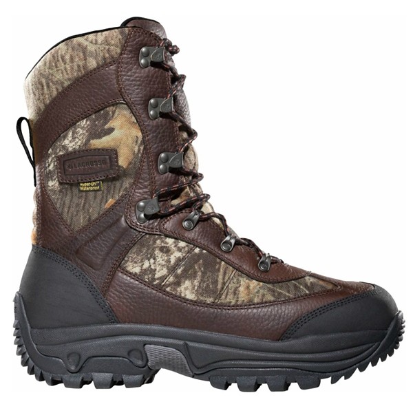 LACROSSE FOOTWEAR Men's LaCrosse Pac Extreme Boots Outdoor