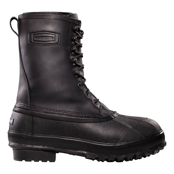 Men's LaCrosse Iceman 10" Winter Boots - LaCrosse Footwear