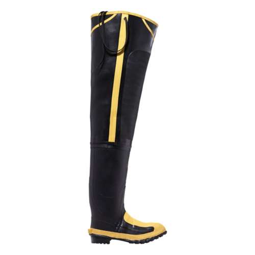 Men s LaCrosse Footwear Met Hip Waders SCHEELS