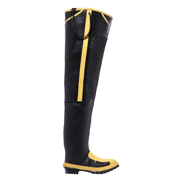 LACROSSE FOOTWEAR Men's  Met Hip Waders Adult