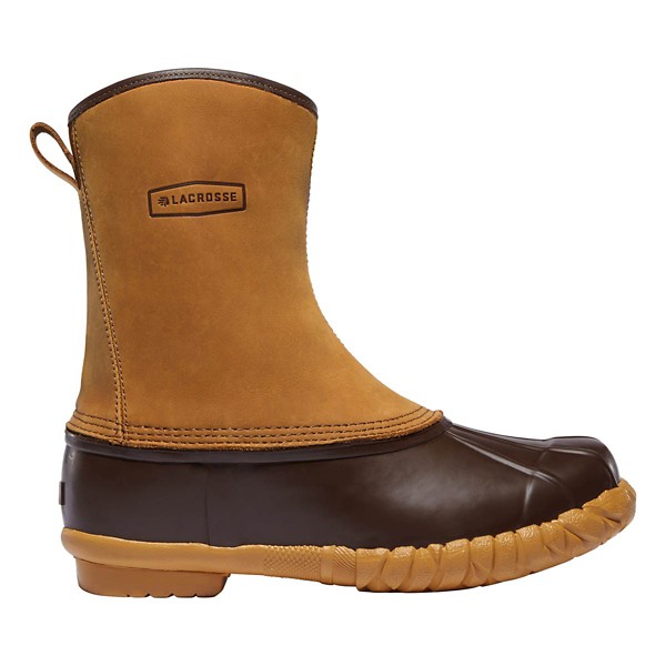 LACROSSE FOOTWEAR Men's LaCrosse Mesquite II Boots Outdoor