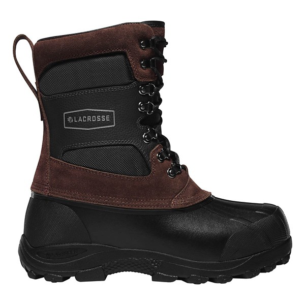 LACROSSE FOOTWEAR Men's LaCrosse Outpost II Boots Outdoor