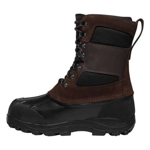 Lacrosse leather outlet boots