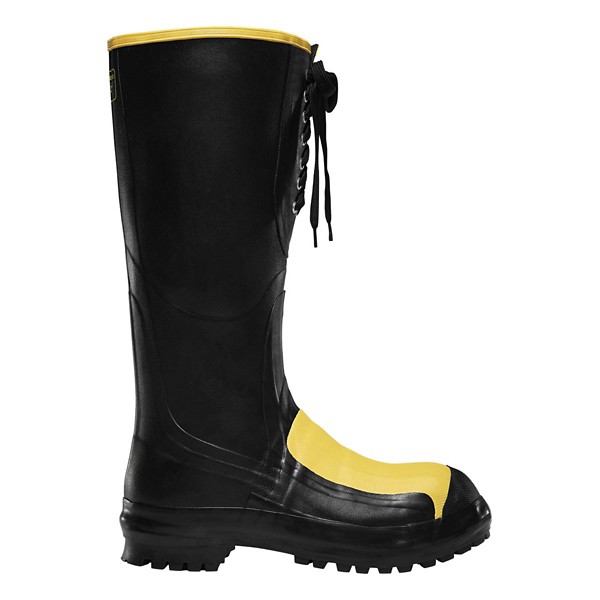 LACROSSE FOOTWEAR Men's LaCrosse Meta-Pac 16