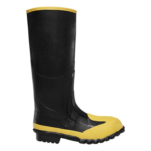 LACROSSE FOOTWEAR Men's LaCrosse Meta 