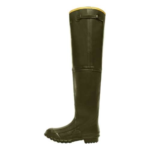 Men's LaCrosse Footwear ZXT 26" Irrigation Hip Boots Waders