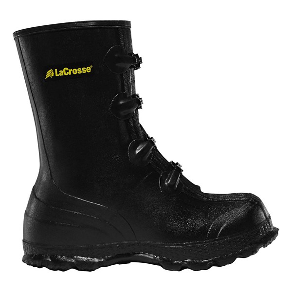 LACROSSE FOOTWEAR Men's LaCrosse Tall Z Series Overshoe Boots Outdoor