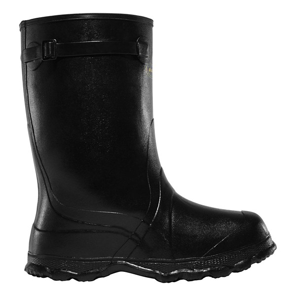 LACROSSE FOOTWEAR Men's LaCrosse Utah Brogue II 13