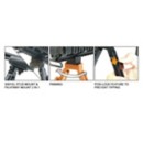 UTG Shooters Bipod TL-BP69S
