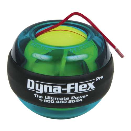 Pure Body Logix Dynaflex Pro Gyro