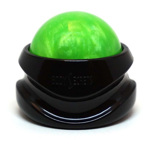 Pure Body Logix Deep Tissue Massage Roller