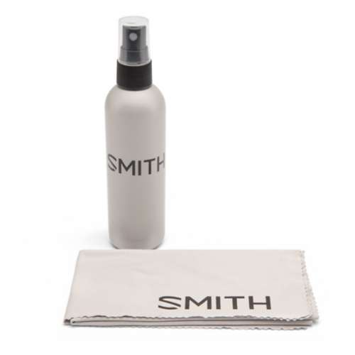Smith Optics Accessories Sunglasses Cleaning Kit