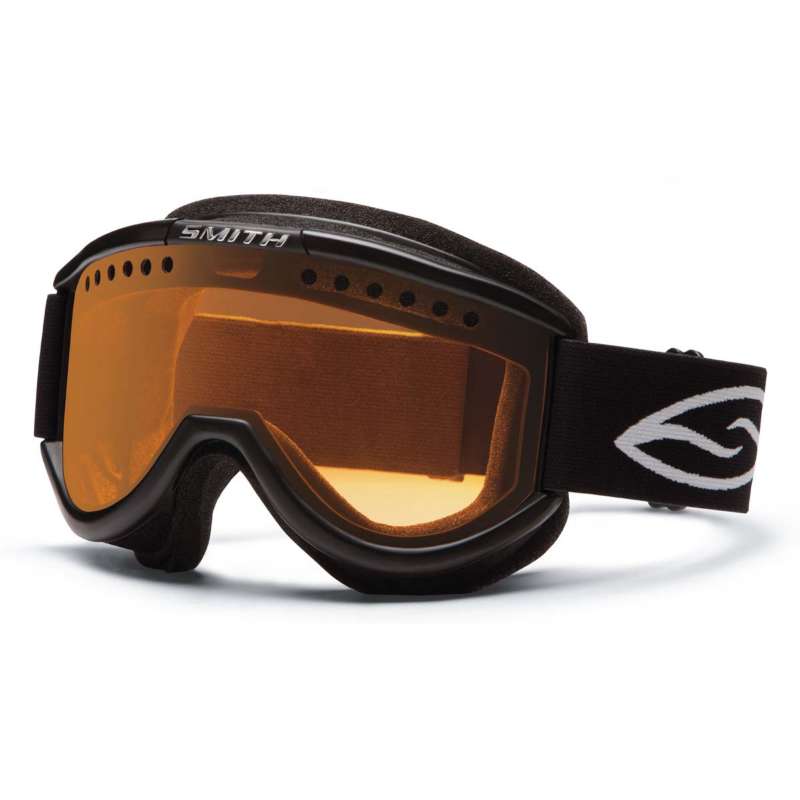 Smith Cariboo OTG Ski Goggles