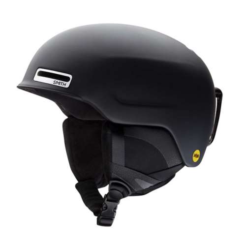 Smith Optics Maze Matte Charcoal MIPS Snowboard Ski Helmet NEW MEDIUM 55-59cm 