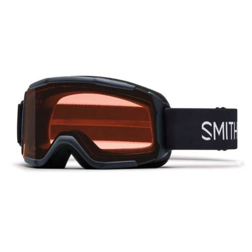 Youth Smith Daredevil Ski Goggles