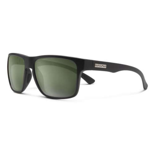 Suncloud Rambler Polarized Sunglasses