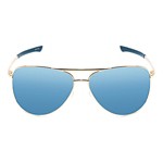 Smith Serpico 2 Polarized Sunglasses - Thumbnail 2 of 4