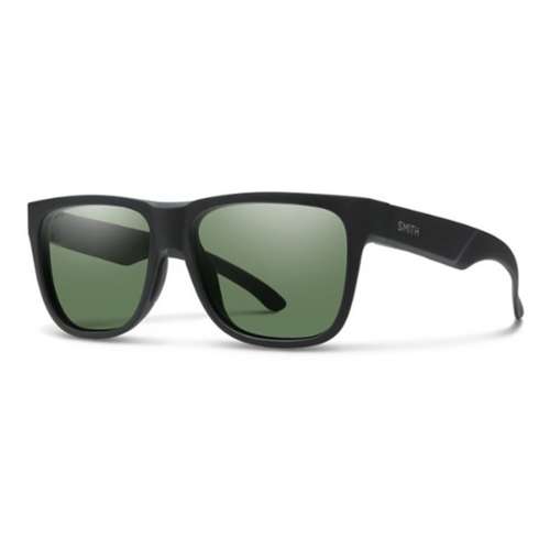 Smith Lowdown 2 Polarized Sunglasses
