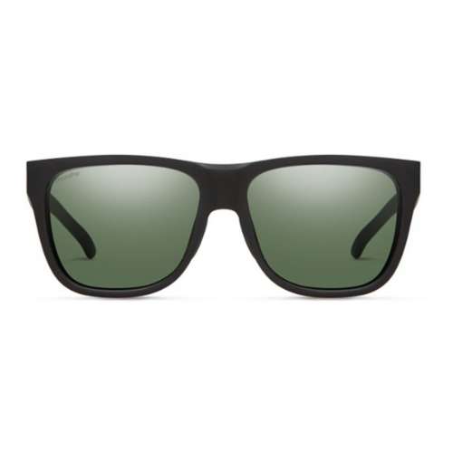 Smith Lowdown 2 Polarized Sunglasses